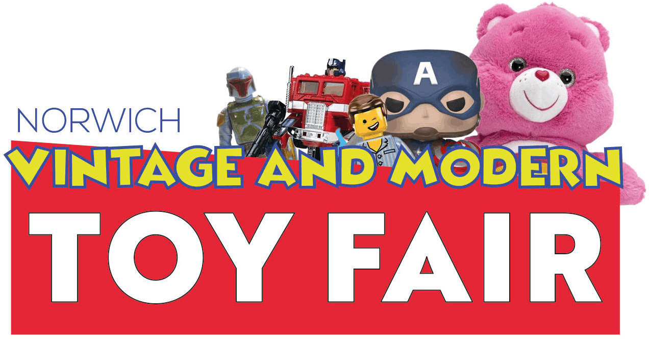 EasternToysandCollectables We Buy your unwanted toys